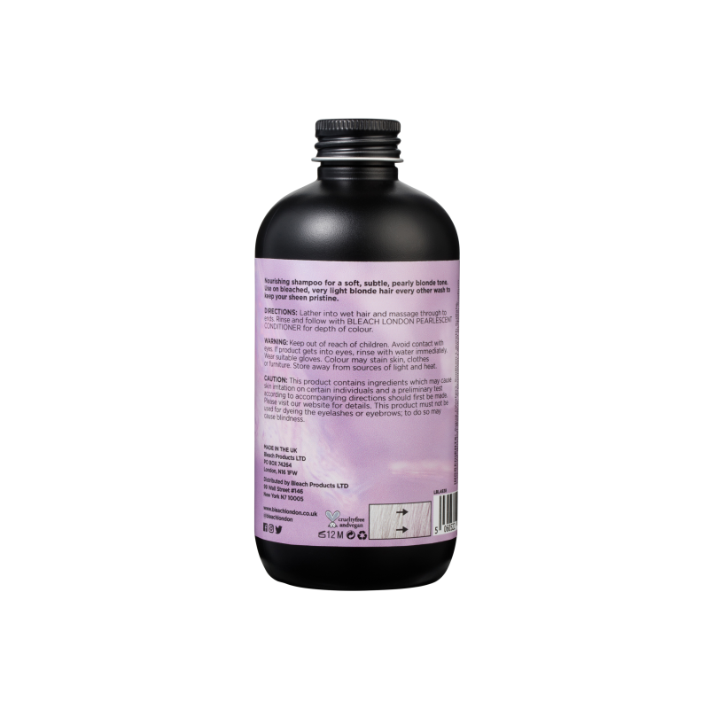 Bleach London Bleach London